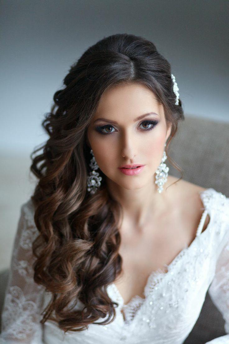 Model Rambut Sanggul Pengantin 2018 Rambuthits