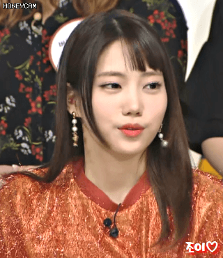 불후의명곡 다이아 채연이,주은이.gif | 인스티즈