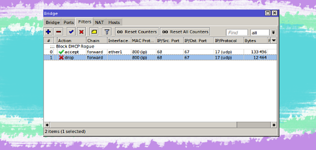 Filter +rule +advanced. Bridge filter. Bridge filter. Bridge filter. Bridge filter.
