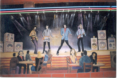 mural karaoke