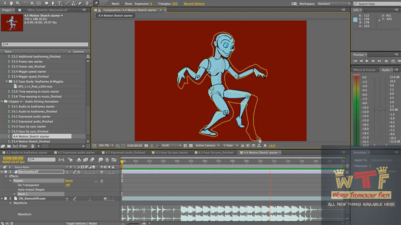 cs6 after effects free