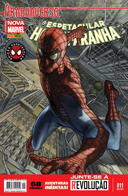 Tópicos com a tag 6 em  - Página 2 O%2BESPETACULAR%2BHOMEM-ARANHA%2B11%2B-%2B1a%2BCapa%2B-LWC