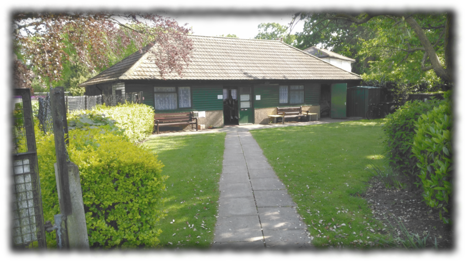 Ashburton Park Bowling Clubs, Croydon, UK Photo Gallery
