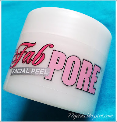 Opinion obvious. soap glory the fab pore 15 minute facial peel Phrase, soap glory the fab pore 15 minute facial peel are not