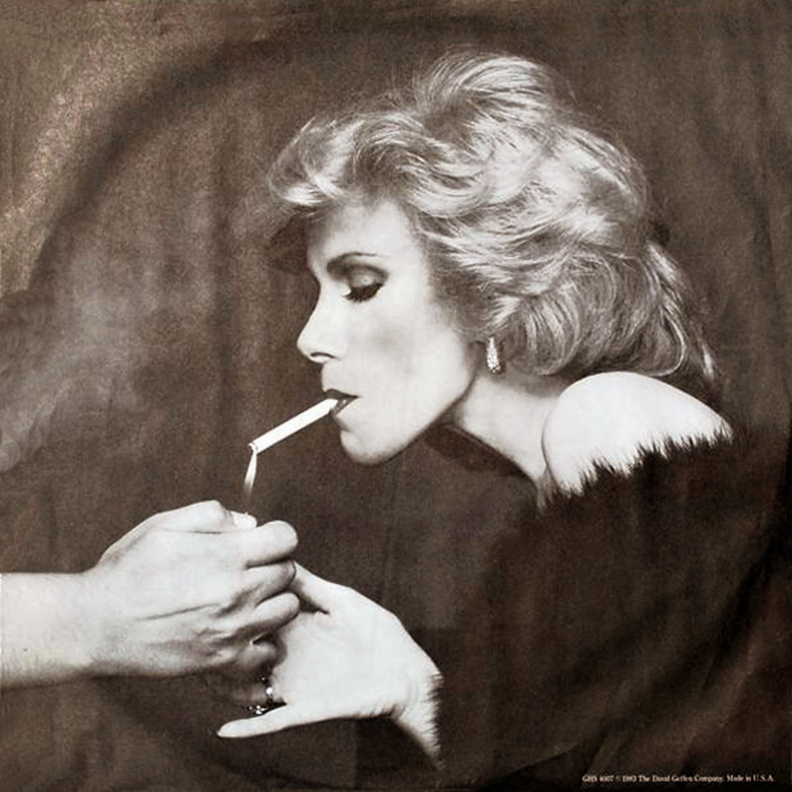 Vintage Stand-up Comedy: Joan Rivers - What Becomes A Semi-legend Most 1983
