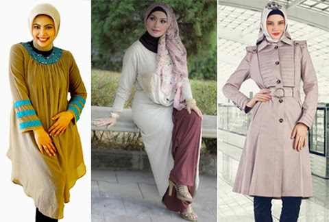 baju hijab modis orang gemuk baju hijab modis orang gemuk