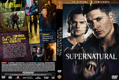 Supernatural - Temporada 7