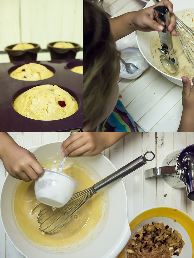 muffins-de-manzana-y-ciruela