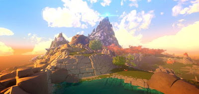 Yonder The Cloud Catcher Chronicles Game Screenshot 2