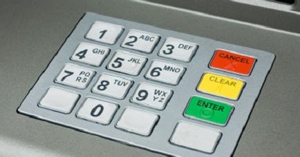 Cara Mengetahui Pin ATM Sendiri dan Orang Lain Mudah