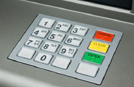 Cara Mengetahui Pin ATM Sendiri  Mudah