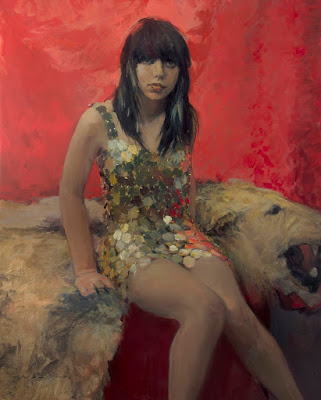 Maneater, Linda Lee Nelson