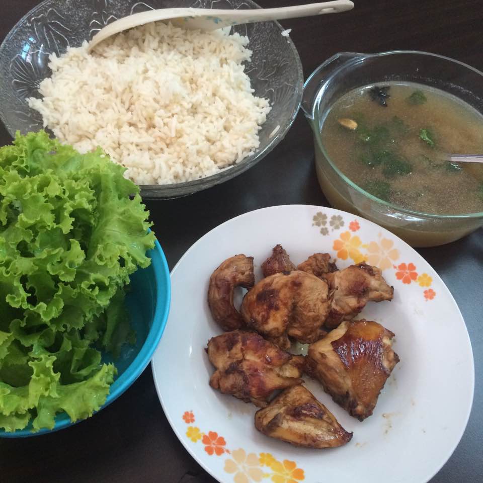 PENGEDAR SHAKLEE JOHOR BAHRU Cara masak nasi ayam yang sedap PENGEDAR SHAKLEE JOHOR BAHRU Cara masak nasi ayam yang sedap