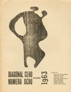 DIAGONAL CERO 8
