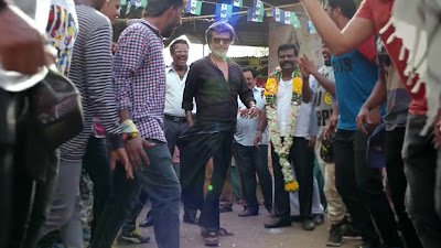 Kaala Movie rajinikanth hd wallpapers Kaala Movie rajinikanth hd wallpapers