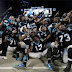 The Carolina Panthers Prowl Began In 1993