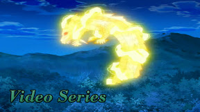 Zatch Bell episodio 38 El cazador invisible