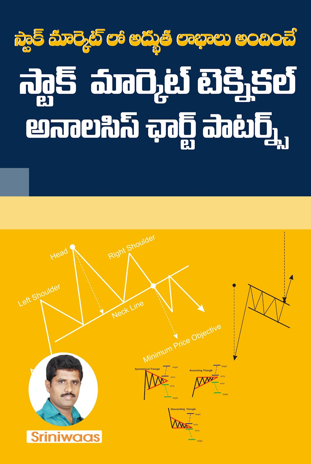 stock market books in telugu stock market books in telugu