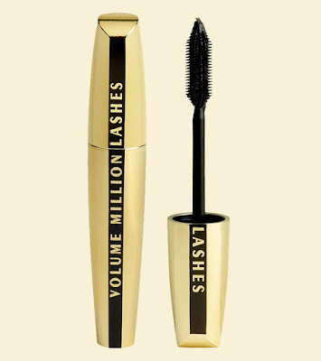 L’Oreal Paris Volume Million Lashes Mascara L’Oreal Paris Volume Million Lashes Mascara