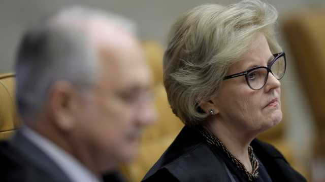 Rosa Weber nega habeas corpus em voto considerado decisivo para Lula