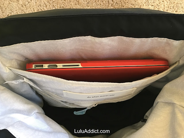 lululemon-urbanite-backpack laptop