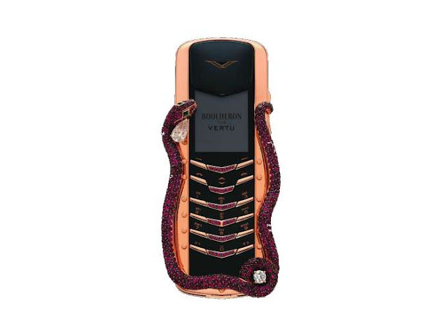 14 dos telefones mais feios conhecidos pelo homem Elfandarilha