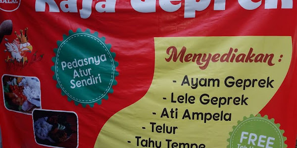 Buat Spanduk Atau Banner Murah Percetakan Online Terpercaya Raja Cetak Com