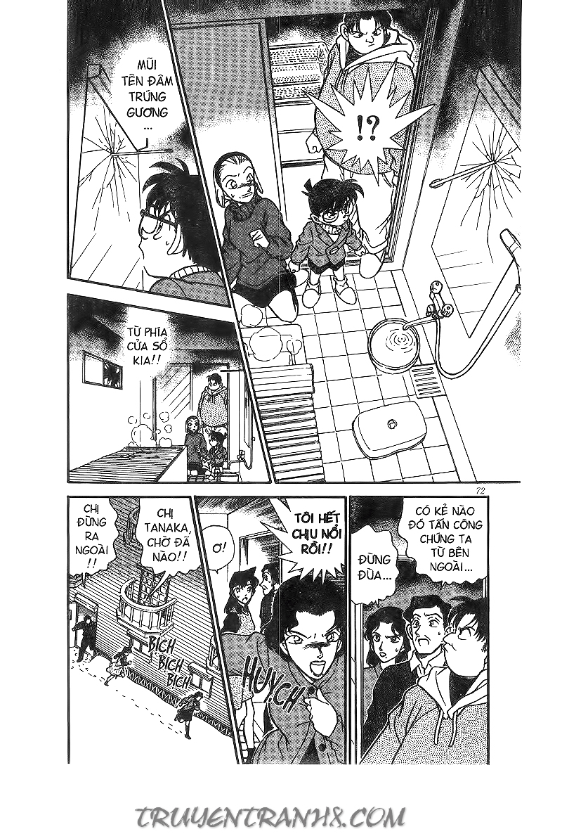 Detective Conan Chap 194 - Truyen.Chap.VN