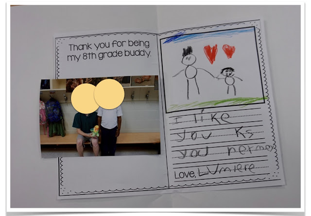 Graduation Kids Craft | Love Those Kinders