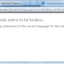 Fix "Unfortunately, help seems to be broken...There aren't any help collections in the current language for the site you're using." Error in SharePoint 2016