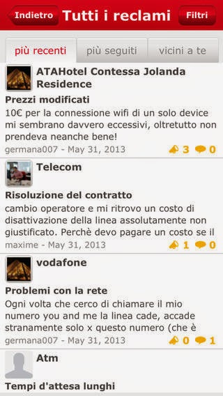 scaricare app altroconsumo