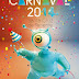 Cartel Carnaval 2014 de Santa Cruz de Tenerife