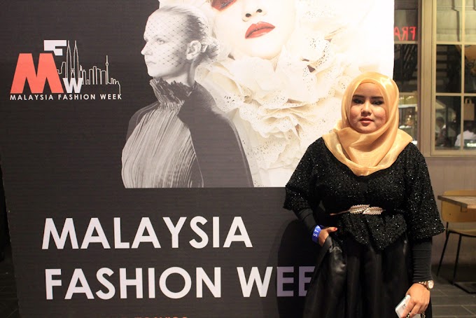 Malaysia Fashion Week 2017 : Jimmy Choo's Tribute to Diana Gallery Launch