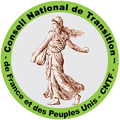 Le Conseil National de Transition de France