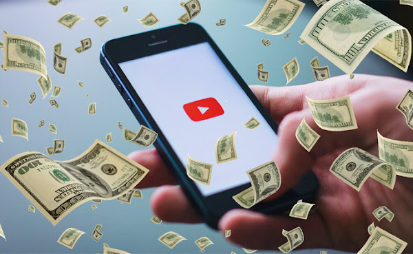 Inilah Aturan yang Bikin Susah Monetize Video Youtube, Reuploader Harus Baca!