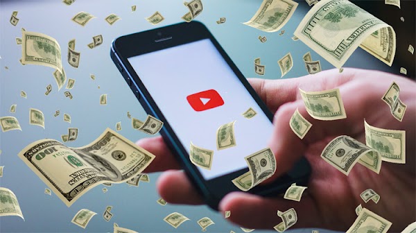 Inilah Aturan yang Bikin Susah Monetize Video Youtube, Reuploader Harus Baca!