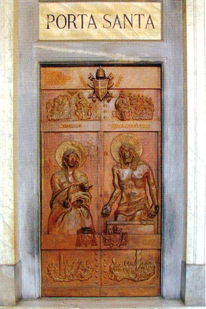 puerta+santa+de+la+basilica+de+santa+maria+mayor+de+roma.jpg (300×450)