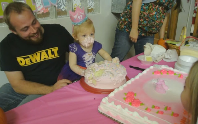 birthday fail compilation