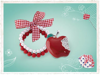 Bijou brigitte: temporada primavera-verano 2012 Bijou brigitte