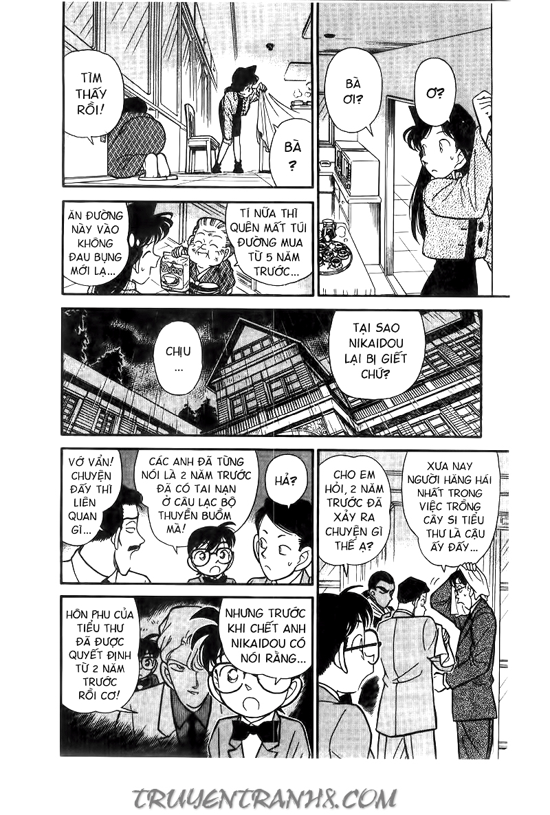 Detective Conan Chap 88 - Truyen.Chap.VN