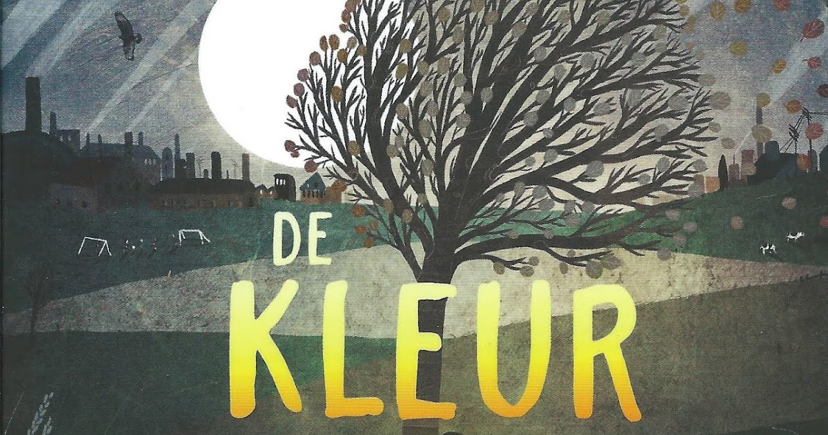 Robs jeugdboekenblog David Almond De kleur van de zon