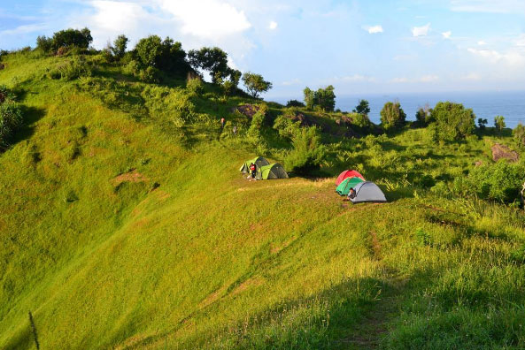 Bukit Pengilon Bukit Pengilon
