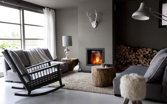 Moois en liefs: stoer wonen