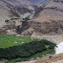Inde - Grande traversée du Zanskar partie II - de Padum à Darsha