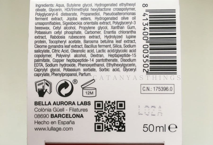 lullage-ingredientes