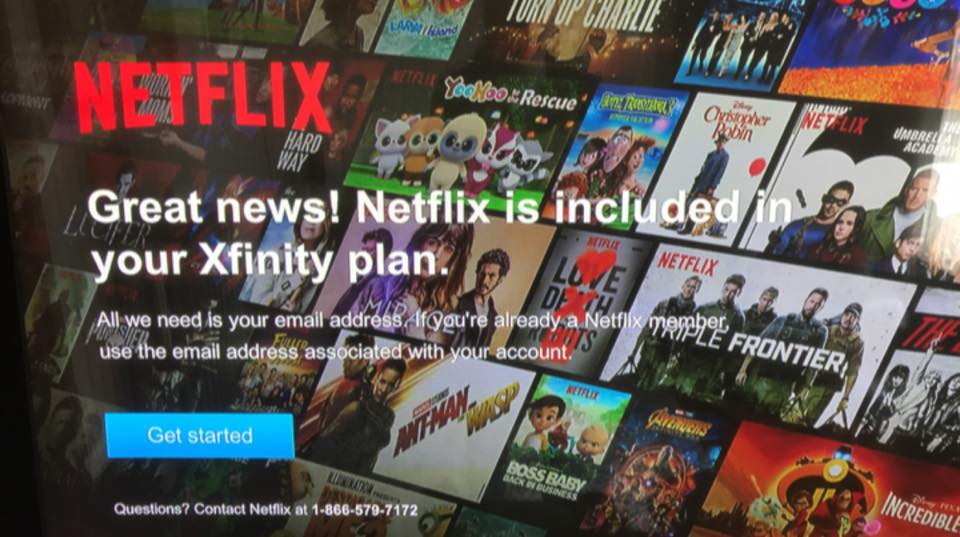 Off On A Tangent I’m reversecordcutting, saving 20.94/month
