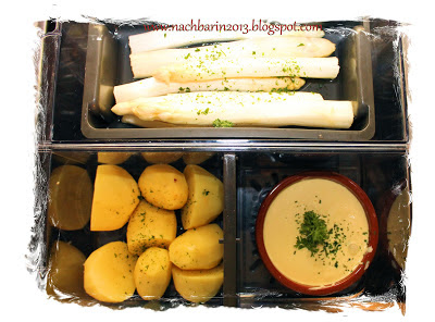 Die lästige Nachbarin: Dampfgarer im Vergleich (Morphy Richards)