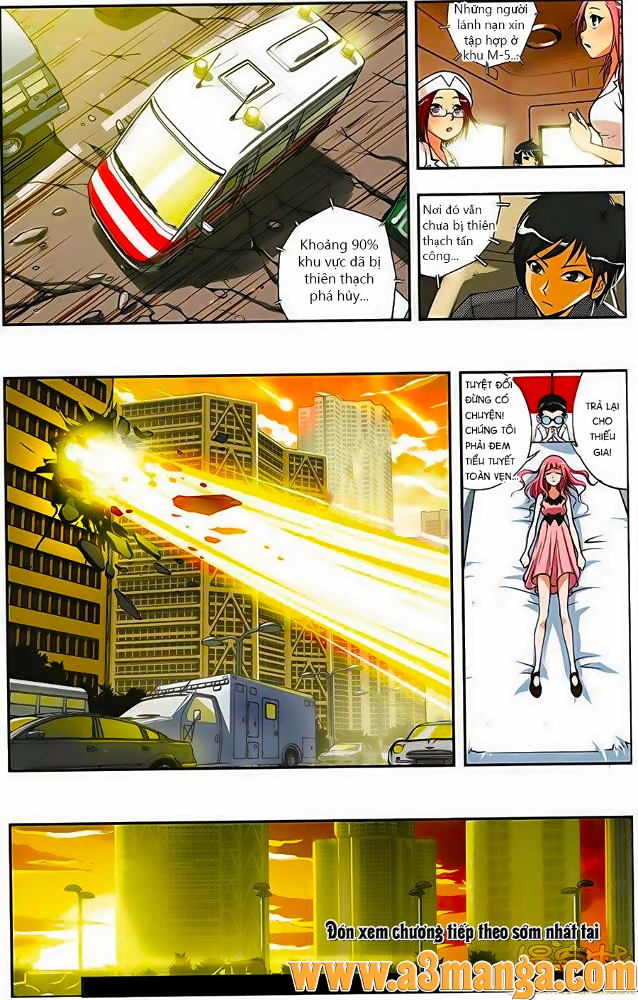 THÂU-TINH-CỬU-NGUYỆT-THIÊN Chap 202 - Truyen.Chap.VN