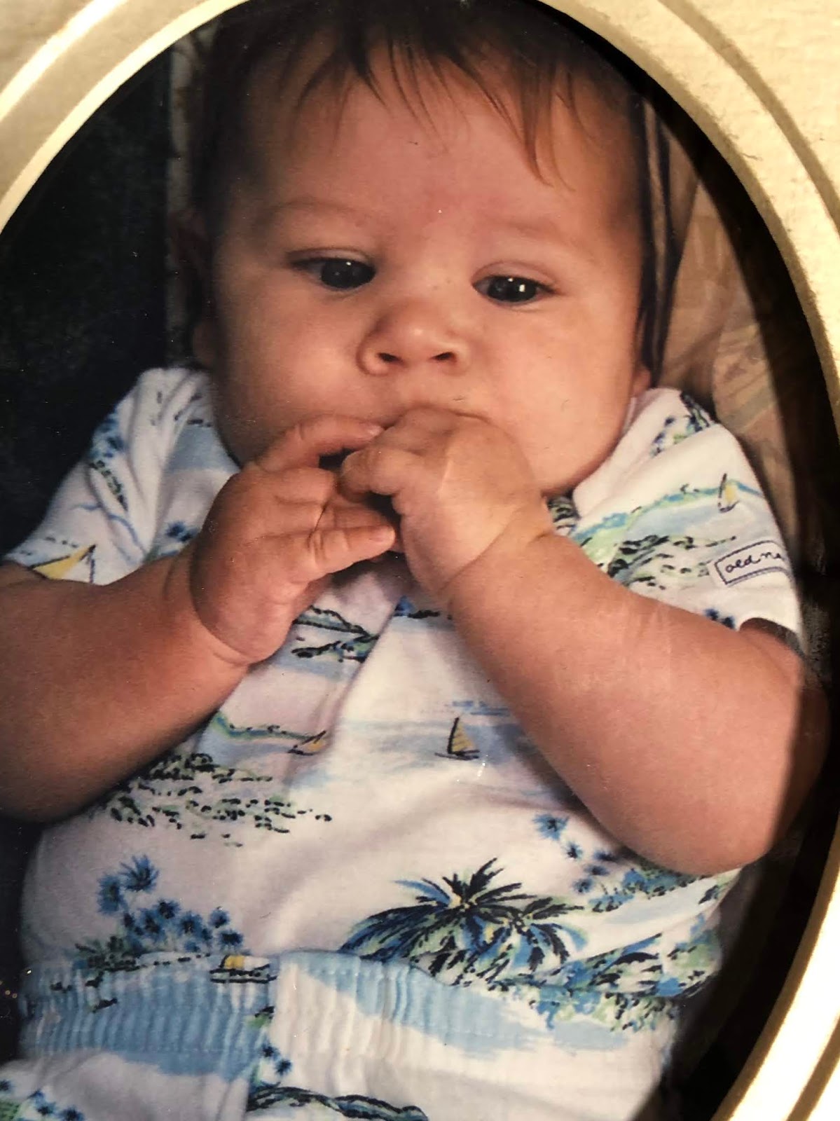 18underoneroof : sixteen years ago today&mldr;.