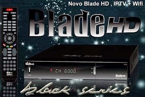 Comunicado Forum duosat sobre o Blade hd Black Series img 1
